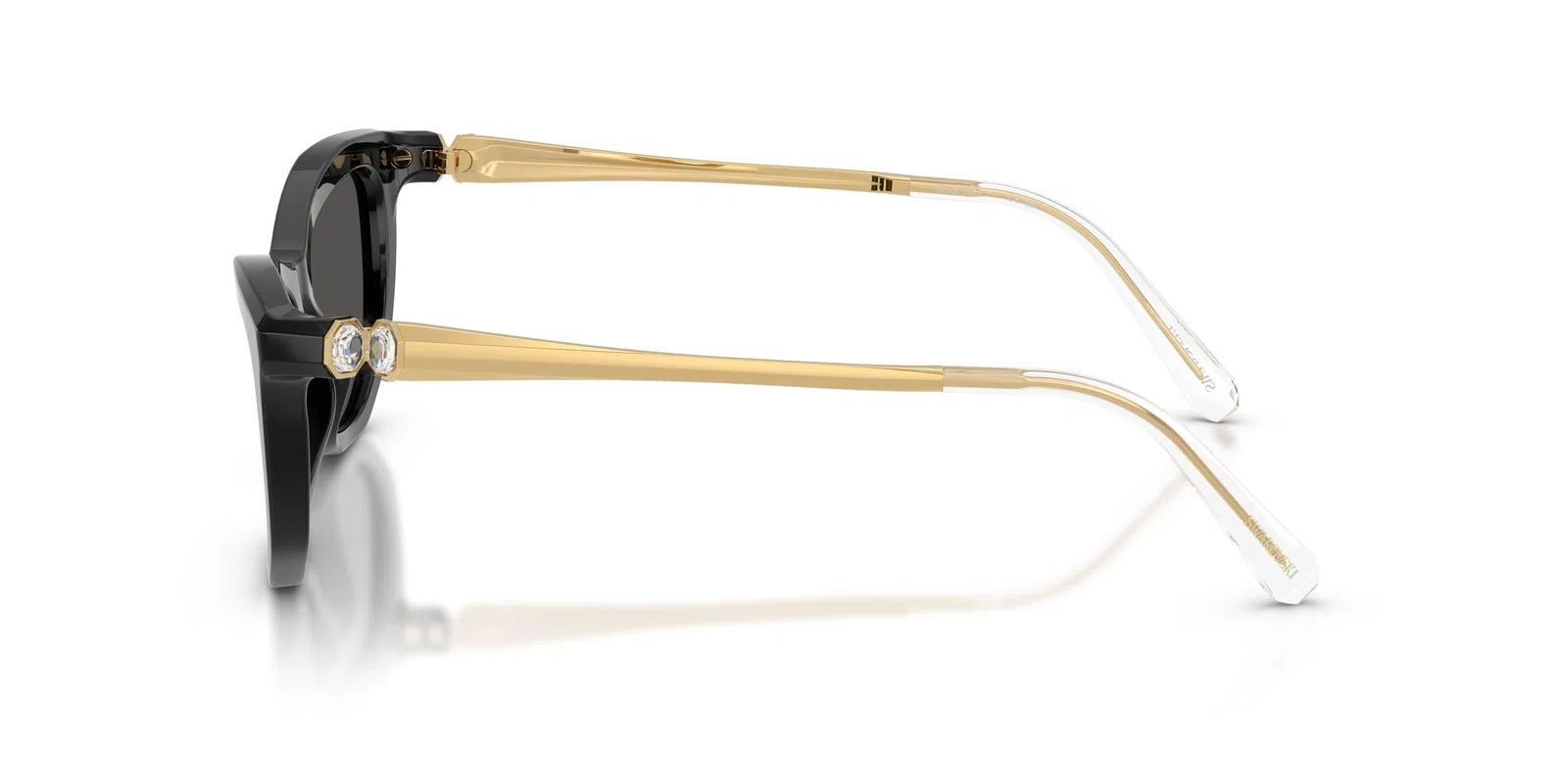 Swarovski 6057F Sunglasses - view 5